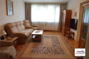 Apartament 3 Camere de Inchiriat Zona Aleea Carpati