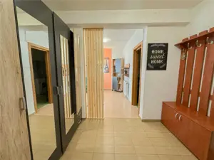 Apartament cochet 2 camere | parcare | Zona Coresi - imagine 10