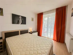 Apartament cochet 2 camere | parcare | Zona Coresi - imagine 4