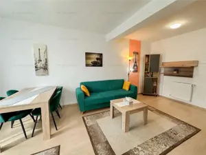 Apartament cochet 2 camere | parcare | Zona Coresi - imagine 2