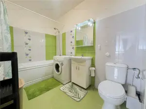 Apartament cochet 2 camere | parcare | Zona Coresi - imagine 7