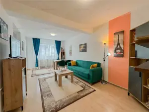 Apartament cochet 2 camere | parcare | Zona Coresi