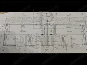 Duplex cu  toate utilitatile - zona excelenta - personalizare interioara - imagine 2