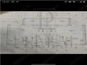 Duplex cu  toate utilitatile - zona excelenta - personalizare interioara - imagine 3