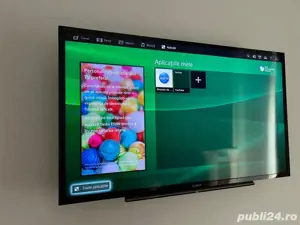 Televizor Smart Sony Bravia 102 cm - imagine 5