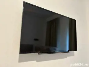Televizor Smart Sony Bravia 102 cm