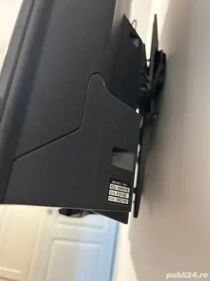 Televizor Smart Sony Bravia 102 cm - imagine 3