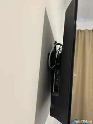 Televizor Smart Sony Bravia 102 cm - imagine 2