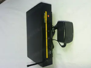 Vînd microfon profesional AKG wireless model WMS40. - imagine 3