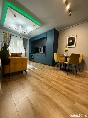 Proprietar vând ap 3 camere Florești