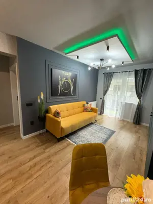 Proprietar vând ap 3 camere Florești - imagine 2
