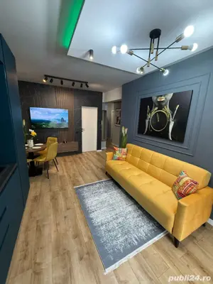 Proprietar vând ap 3 camere Florești - imagine 3