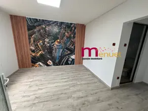 Spatiu comercial ,cu vad Ultracentral