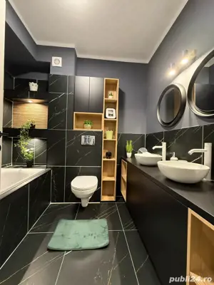 Proprietar vând ap 3 camere Florești - imagine 5