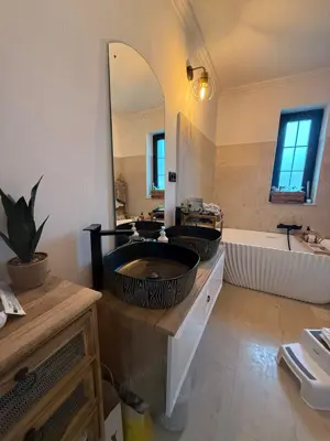 Casa de vanzare cu 5 camere la cateva minute de scoala gradinita Ghisoda - imagine 4