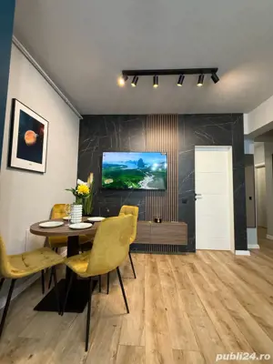 Proprietar vând ap 3 camere Florești - imagine 4