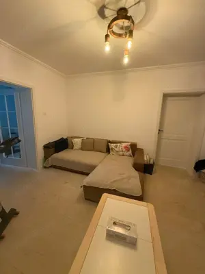 Casa de vanzare cu 5 camere la cateva minute de scoala gradinita Ghisoda - imagine 6