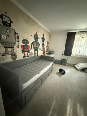 Casa de vanzare cu 5 camere la cateva minute de scoala gradinita Ghisoda - imagine 8