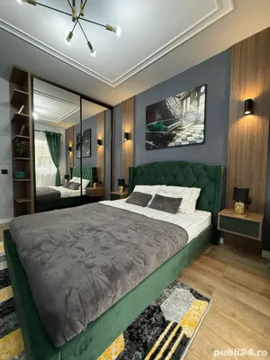 Proprietar vând ap 3 camere Florești - imagine 6