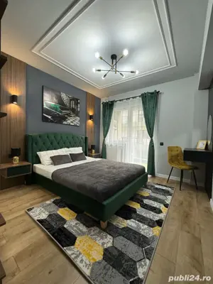 Proprietar vând ap 3 camere Florești - imagine 7