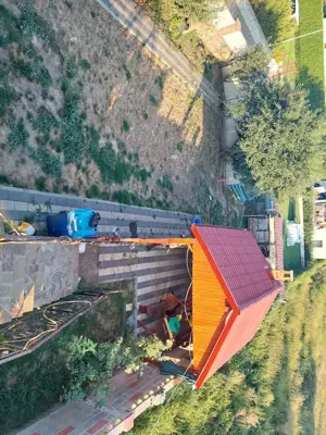 Casă la cheie în Rădăuți complet mobilată  - imagine 6