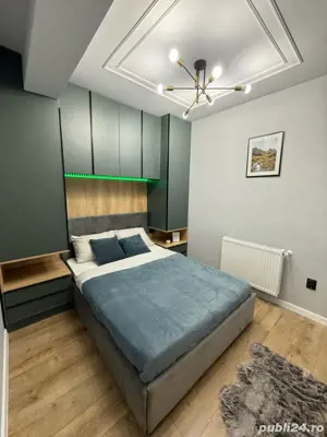 Proprietar vând ap 3 camere Florești - imagine 8