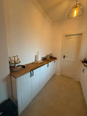 Casa de vanzare cu 5 camere la cateva minute de scoala gradinita Ghisoda - imagine 13