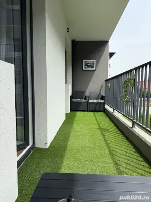 Proprietar vând ap 3 camere Florești - imagine 10