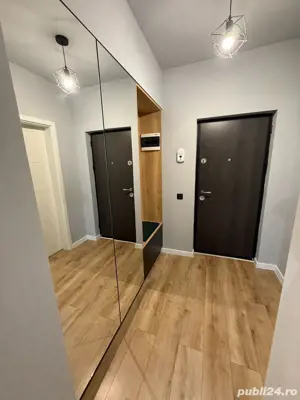 Proprietar vând ap 3 camere Florești - imagine 9