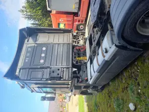 Se vinde Magnum 480dxi - imagine 4