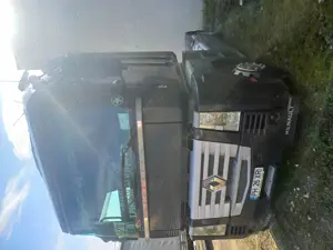 Se vinde Magnum 480dxi - imagine 3