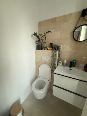 Casa de vanzare cu 5 camere la cateva minute de scoala gradinita Ghisoda - imagine 17