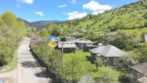 CASA traditionala BICAZU ARDELEAN + teren extravilan 1,6 hectare - imagine 5