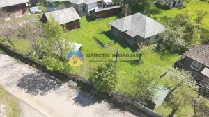 CASA traditionala BICAZU ARDELEAN + teren extravilan 1,6 hectare