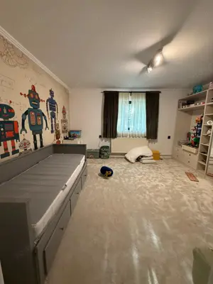 Casă individuală 4 locuri de parcare 5 camere Chisoda - imagine 6