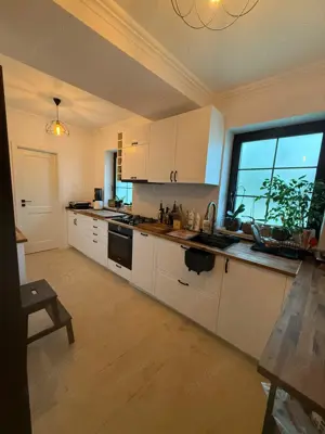 Casă individuală 4 locuri de parcare 5 camere Chisoda