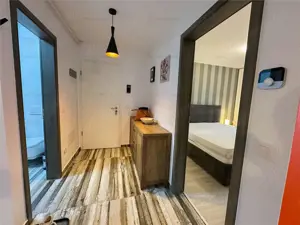 Apartament 2 camere | Coresi Avantgarden | Parcare | Boxa | - imagine 7