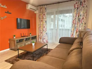 Apartament 2 camere | Coresi Avantgarden | Parcare | Boxa | - imagine 3