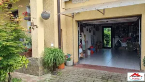 Casa Parter si Mansarda zona strazii Dara cu garaj 185000 Euro - imagine 16