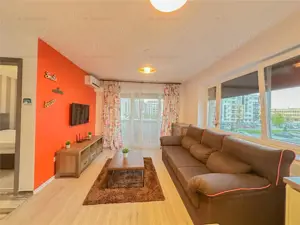 Apartament 2 camere | Coresi Avantgarden | Parcare | Boxa | - imagine 4