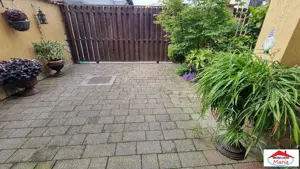 Casa Parter si Mansarda zona strazii Dara cu garaj 185000 Euro - imagine 17