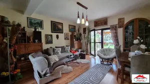 Casa Parter si Mansarda zona strazii Dara cu garaj 185000 Euro - imagine 10