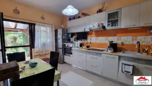 Casa Parter si Mansarda zona strazii Dara cu garaj 185000 Euro - imagine 5