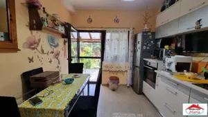 Casa Parter si Mansarda zona strazii Dara cu garaj 185000 Euro - imagine 6