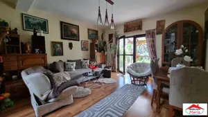 Casa Parter si Mansarda zona strazii Dara cu garaj 185000 Euro - imagine 3