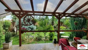 Casa Parter si Mansarda zona strazii Dara cu garaj 185000 Euro - imagine 11