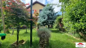 Casa Parter si Mansarda zona strazii Dara cu garaj 185000 Euro