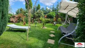 Casa Parter si Mansarda zona strazii Dara cu garaj 185000 Euro - imagine 2