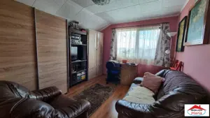 Casa Parter si Mansarda zona strazii Dara cu garaj 185000 Euro - imagine 12