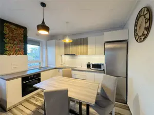 Apartament 2 camere | Coresi Avantgarden | Parcare | Boxa | - imagine 5